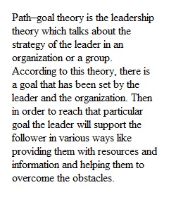 Leadership Case Study 4